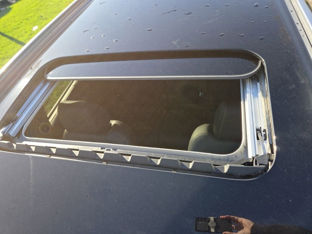 Certified 2025 MAZDA CX-90 3.3 Turbo w/ Preferred Package image 3