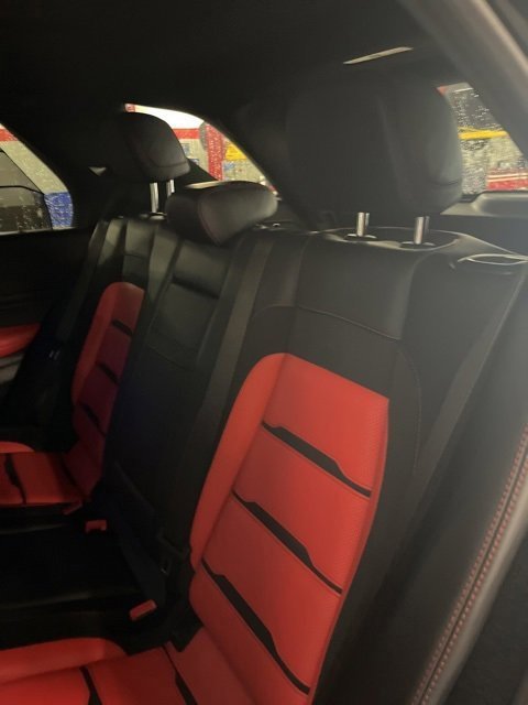 Used 2022 Mercedes-Benz GLE 53 AMG 4MATIC image 11