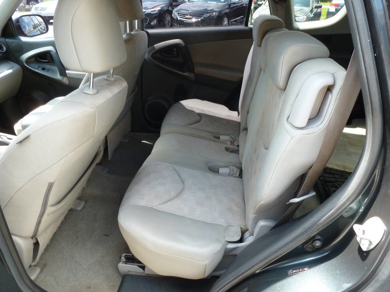 Used 2010 Toyota RAV4 4WD image 30