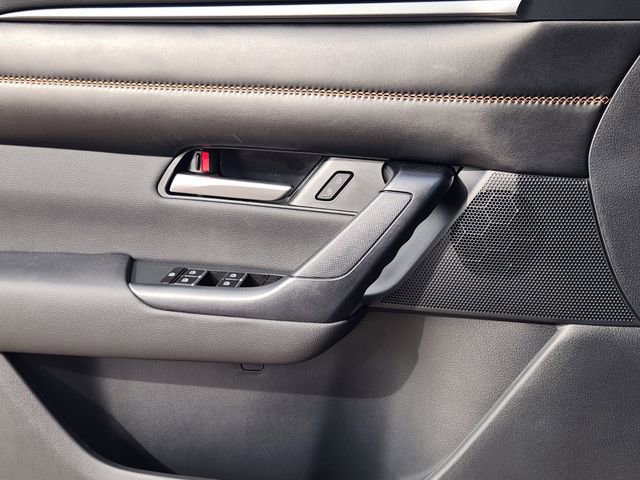 New 2026 MAZDA CX-50 AWD 2.5 Hybrid w/ Weather Package image 15