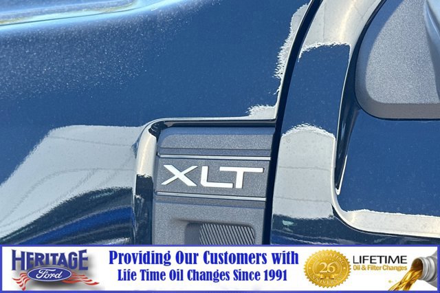 New 2026 Ford Maverick XLT image 25