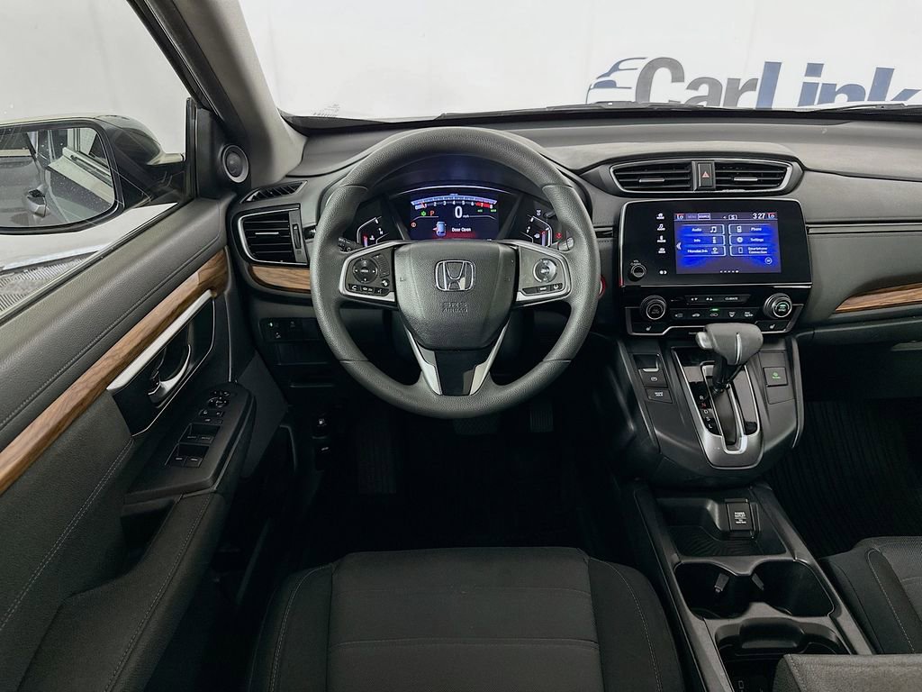 Used 2018 Honda CR-V EX image 27
