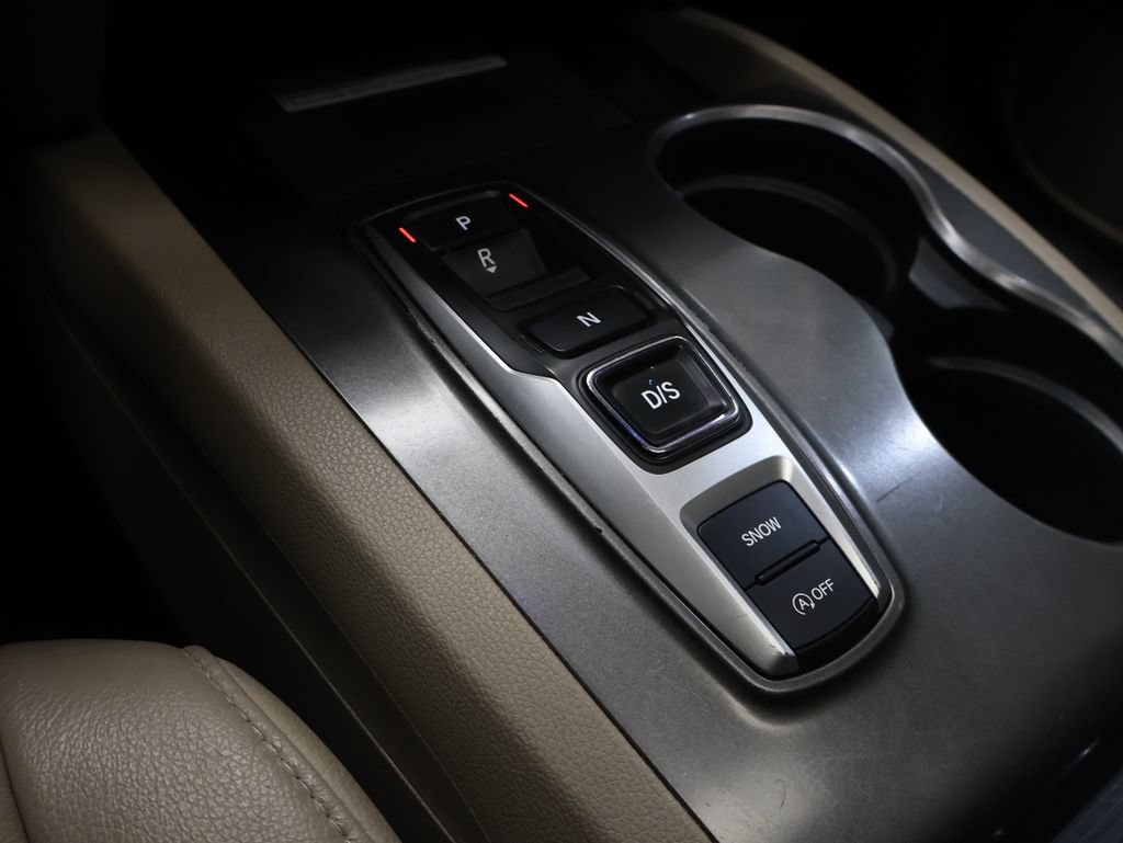 Used 2022 Honda Pilot Special Edition image 26