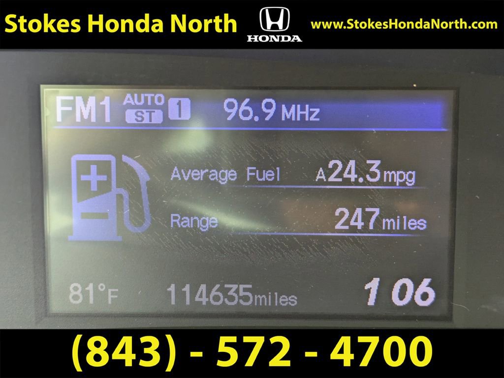 Used 2013 Honda Civic LX image 24