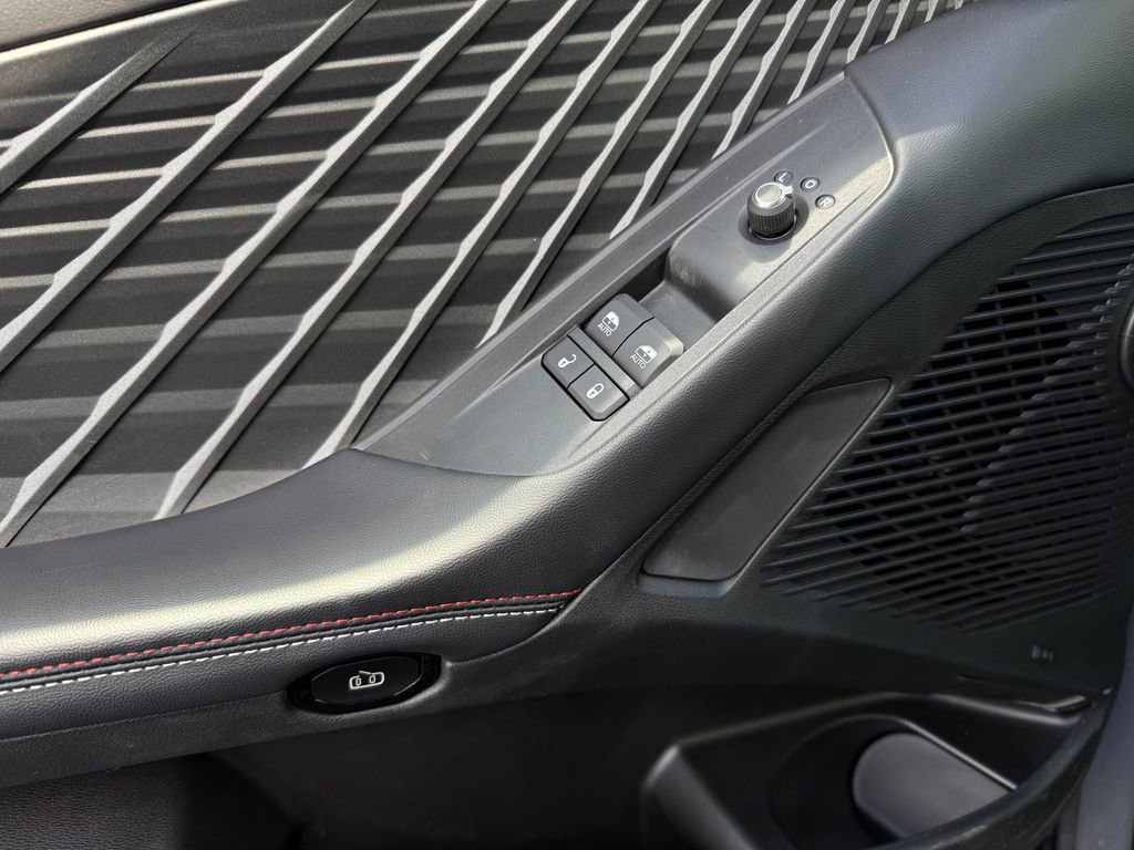 New 2026 Dodge Charger Scat Pack w/ Blacktop Package image 19