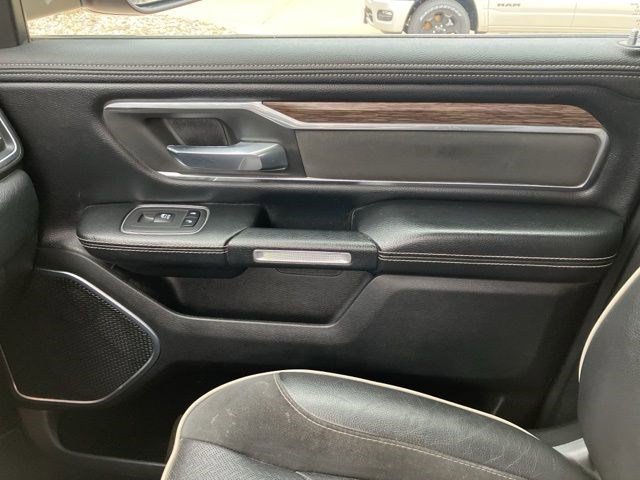 Certified 2019 RAM 1500 Laramie image 20