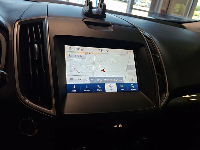 Used 2019 Ford Edge SEL w/ Equipment Group 201A AWD/4WD image 19