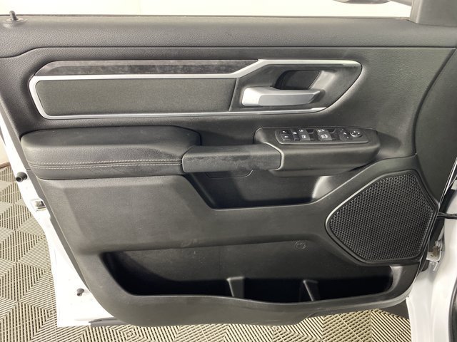 Used 2023 RAM 1500 Big Horn AWD/4WD image 17