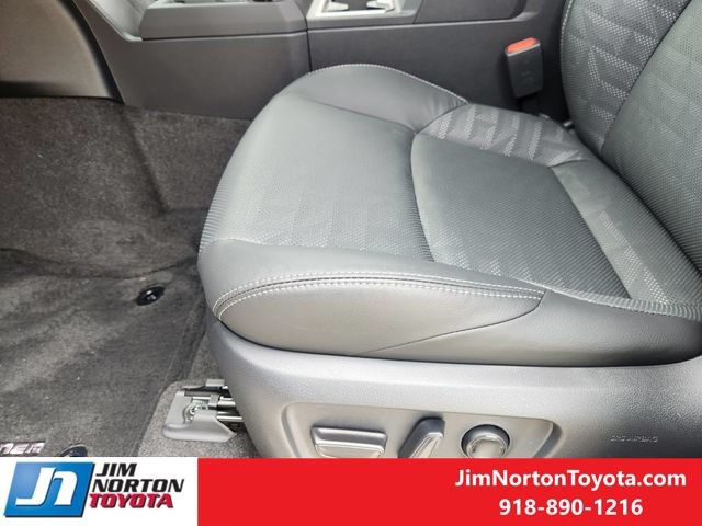 New 2026 Toyota 4Runner TRD Off-Road Premium AWD/4WD image 19