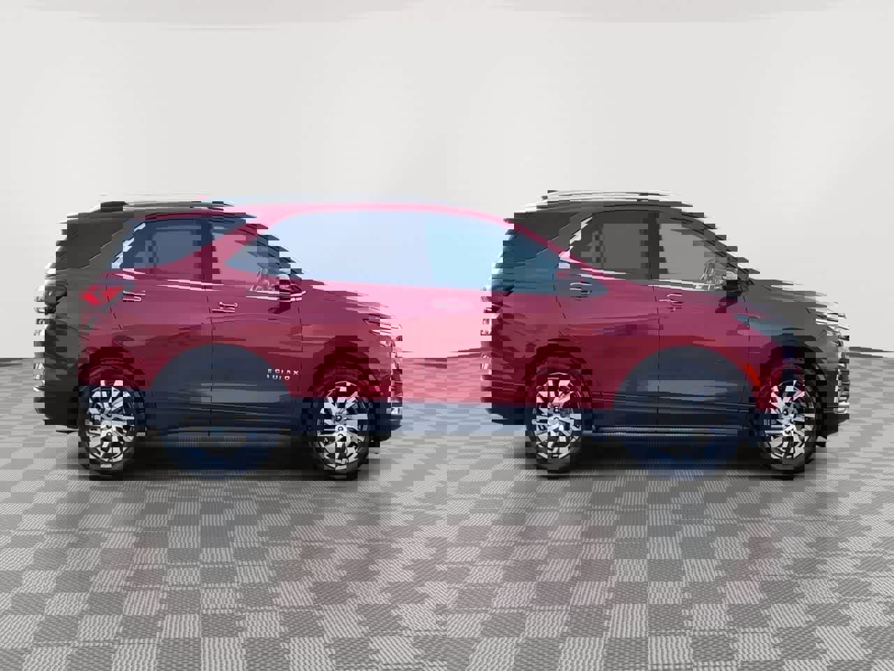 Used 2023 Chevrolet Equinox Premier image 9