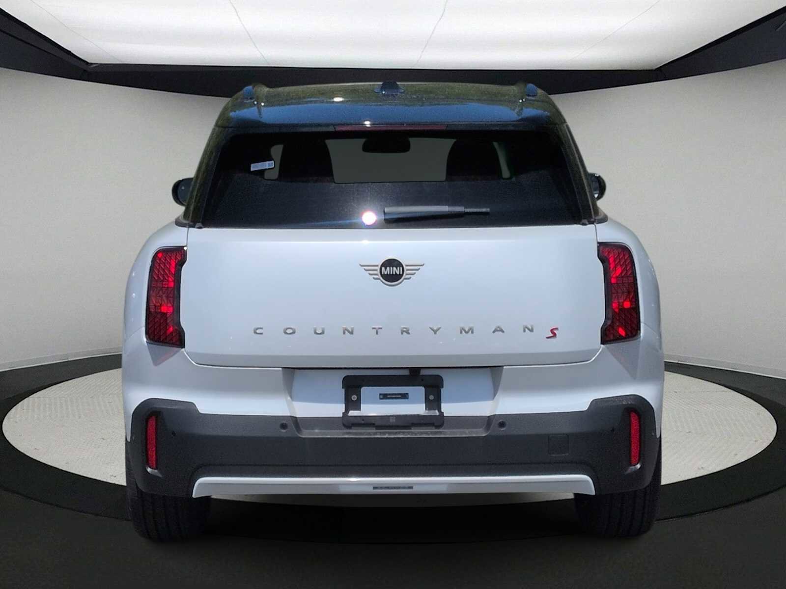 New 2027 MINI Cooper Countryman S AWD/4WD image 7