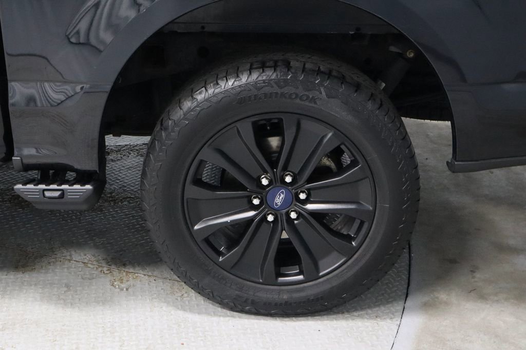 Certified 2020 Ford F150 XL w/ Equipment Group 101A Mid image 19