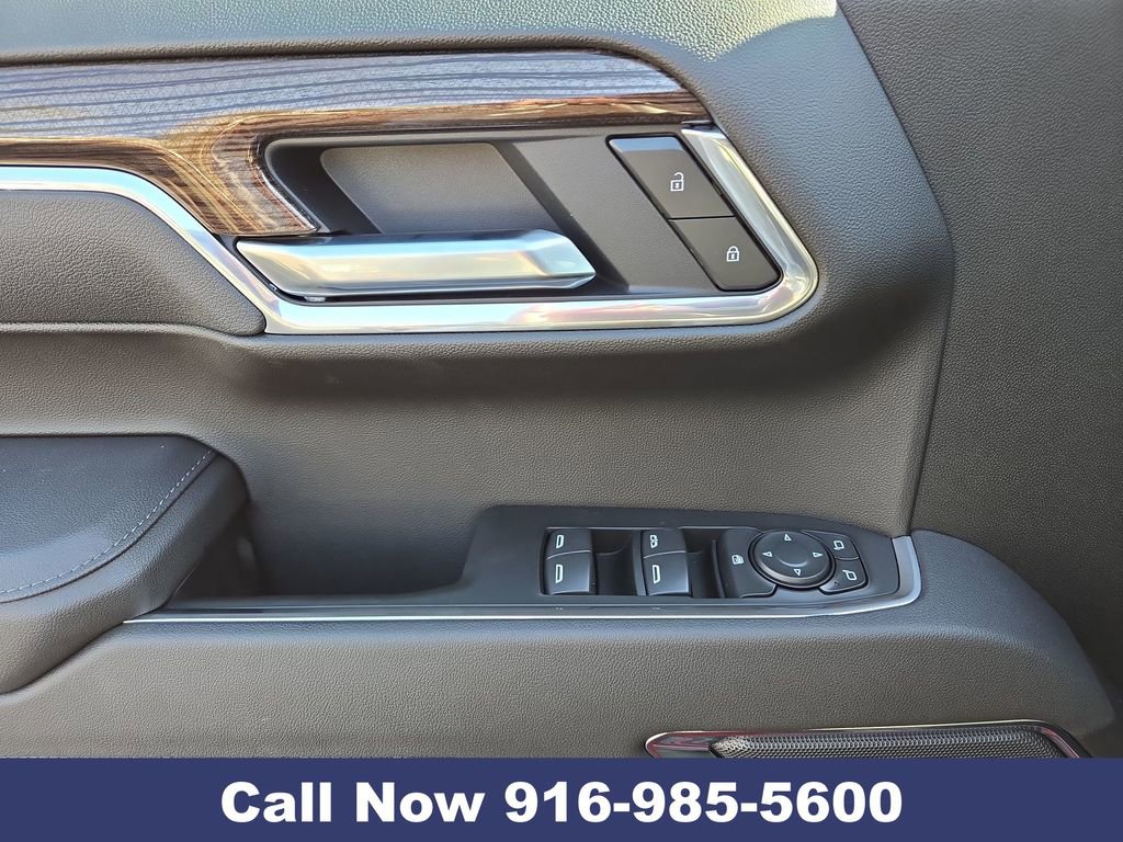 New 2026 Chevrolet Silverado 1500 RST image 19