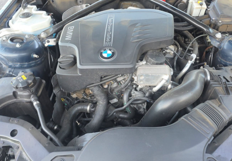 Used 2015 BMW Z4 sDrive28i RWD image 20