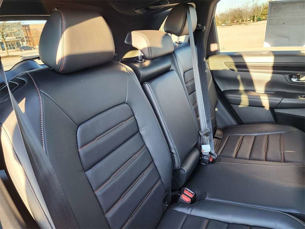 Certified 2024 Honda CR-V Sport-L image 21