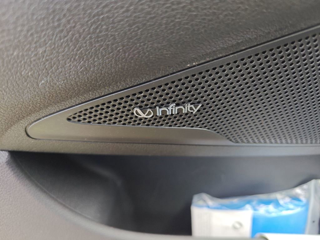 Used 2017 Hyundai Tucson Limited w/ Limited Ultimate Package 03 image 6