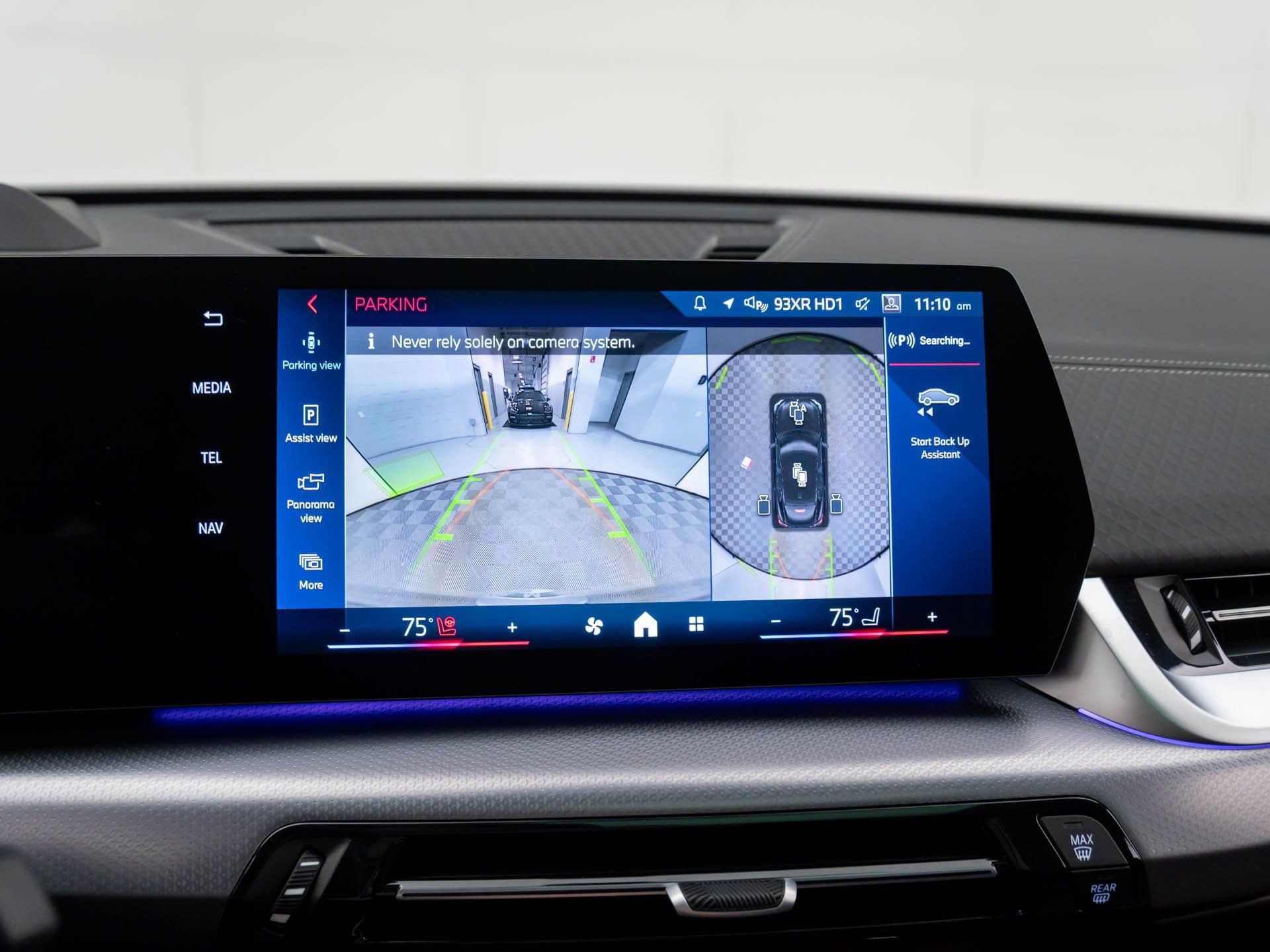 Certified 2025 BMW X2 M35i image 25