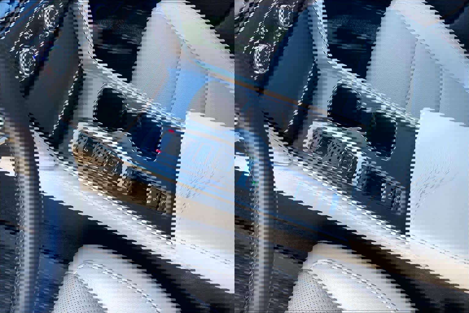 Used 2018 Honda Accord EX-L image 15