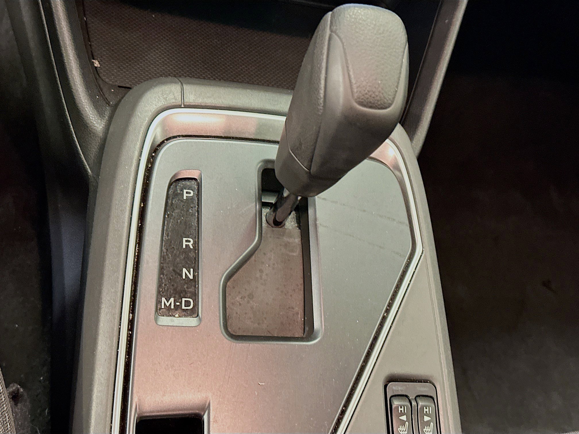 Used 2025 Subaru Crosstrek 2.0i Premium image 24