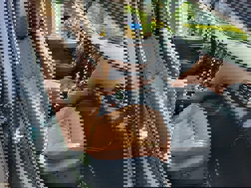 Used 2022 Subaru Outback Touring XT image 31