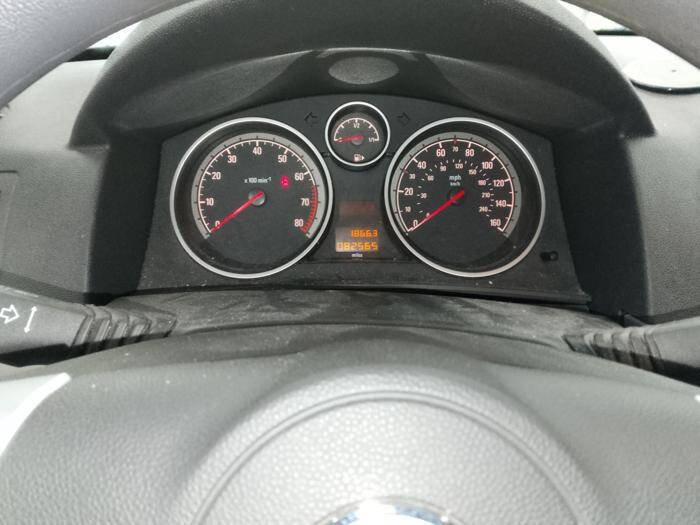 Used 2008 Saturn Astra XR w/ Advanced Audio Package FWD image 38
