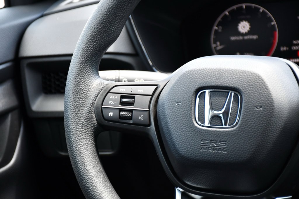 New 2026 Honda CR-V LX image 21