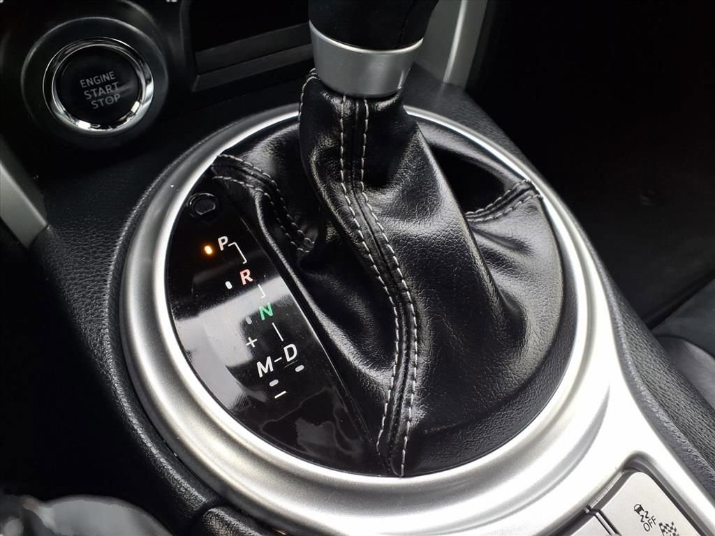 Used 2018 Toyota 86 image 9