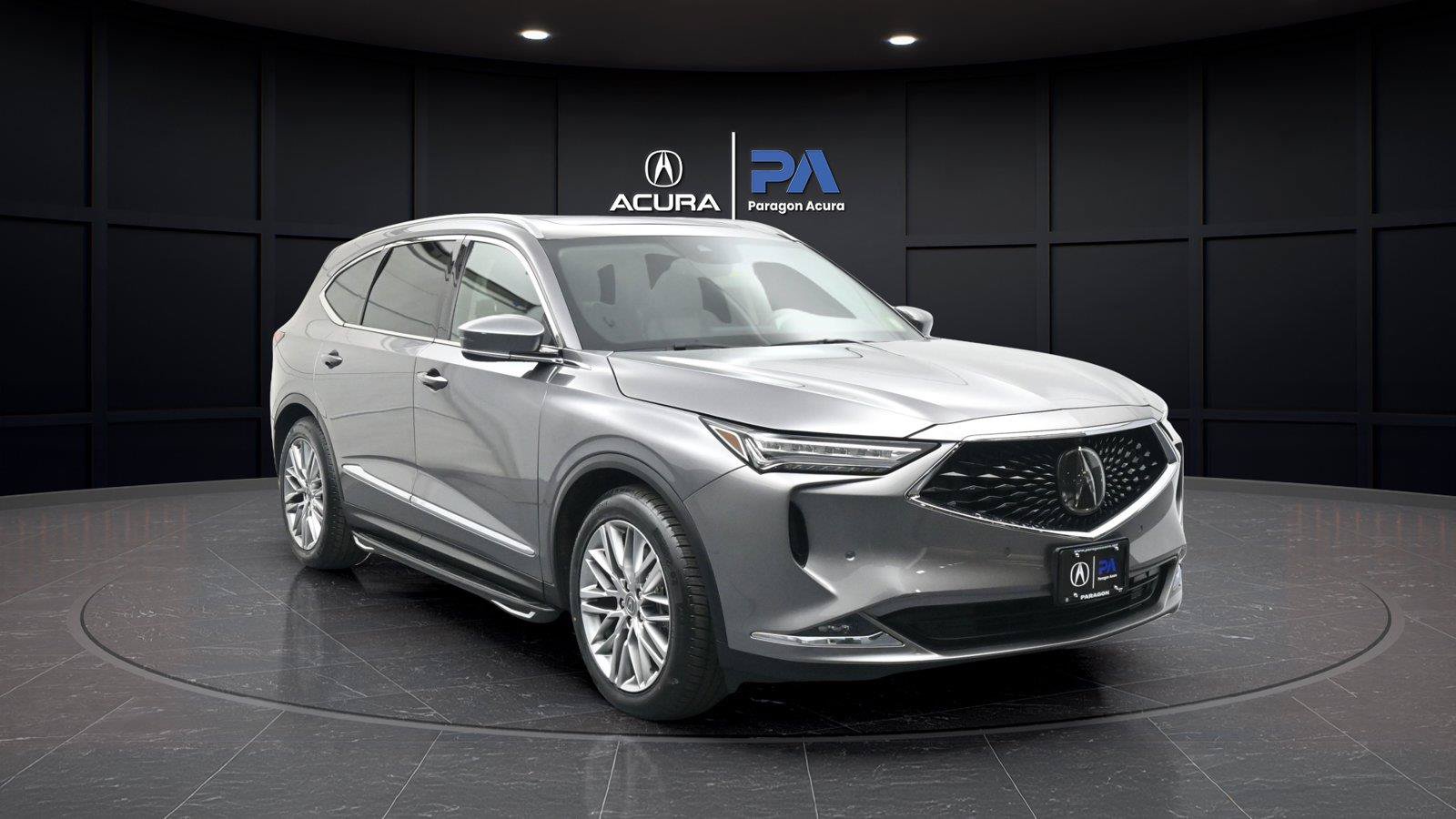 Used 2023 Acura MDX w/ Advance Package AWD/4WD image 26