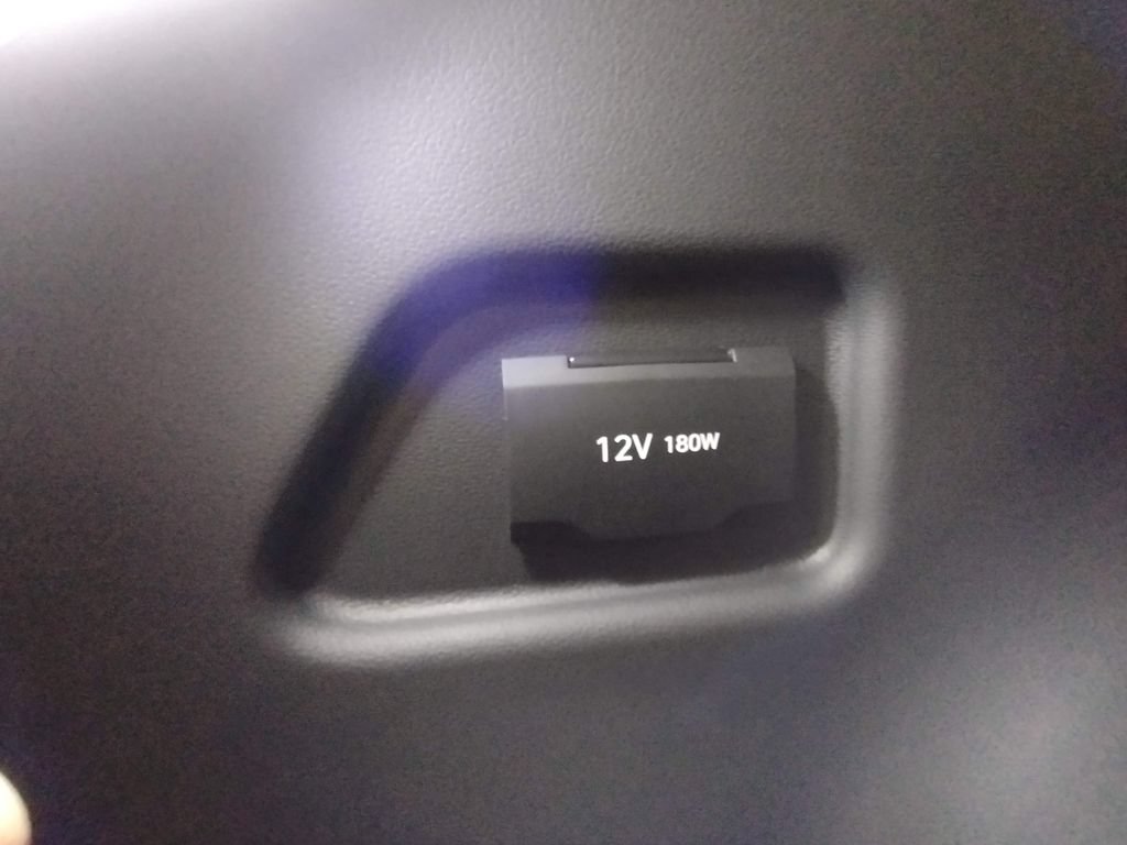 New 2026 Hyundai Tucson Limited AWD/4WD image 17