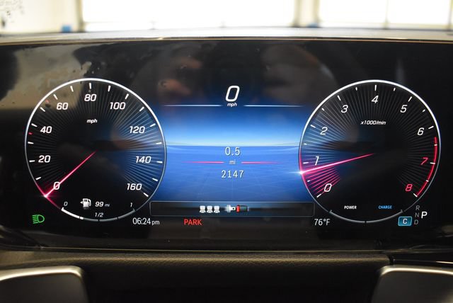 New 2026 Mercedes-Benz GLB 250 4MATIC image 26