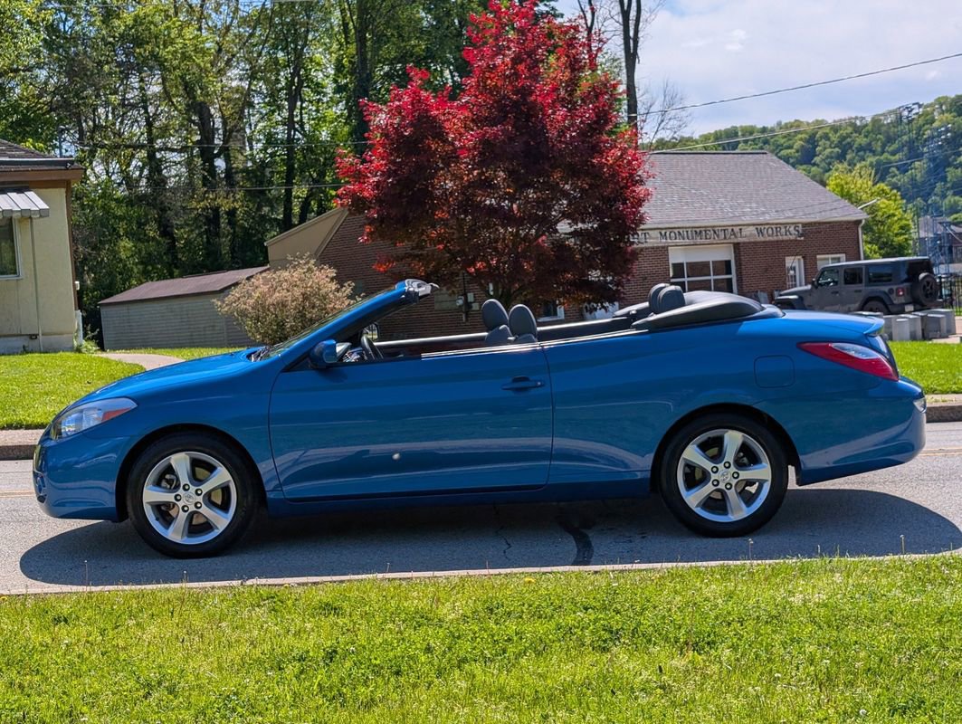 Used 2008 Toyota Solara SLE FWD image 15