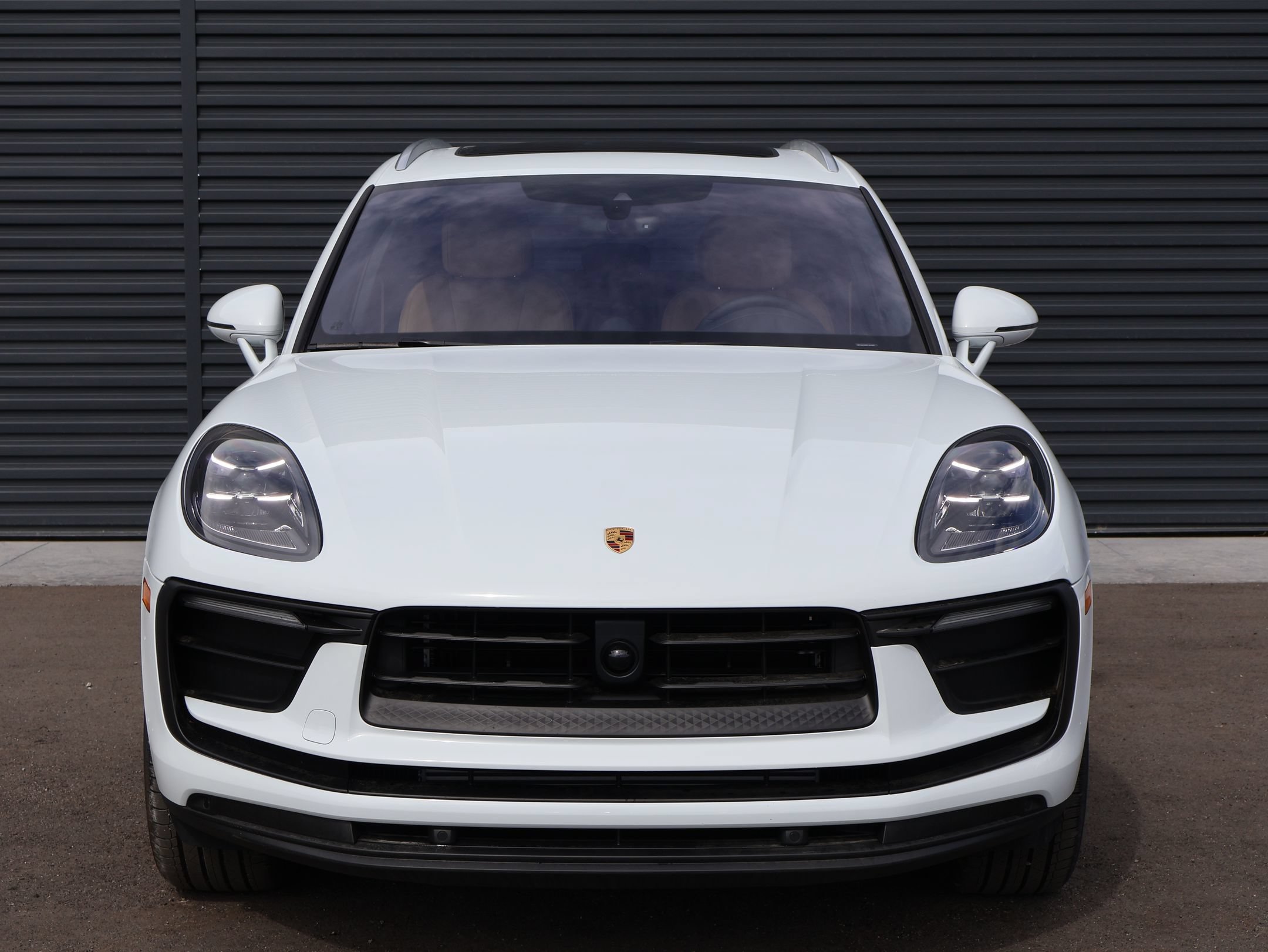 New 2026 Porsche Macan AWD/4WD image 6