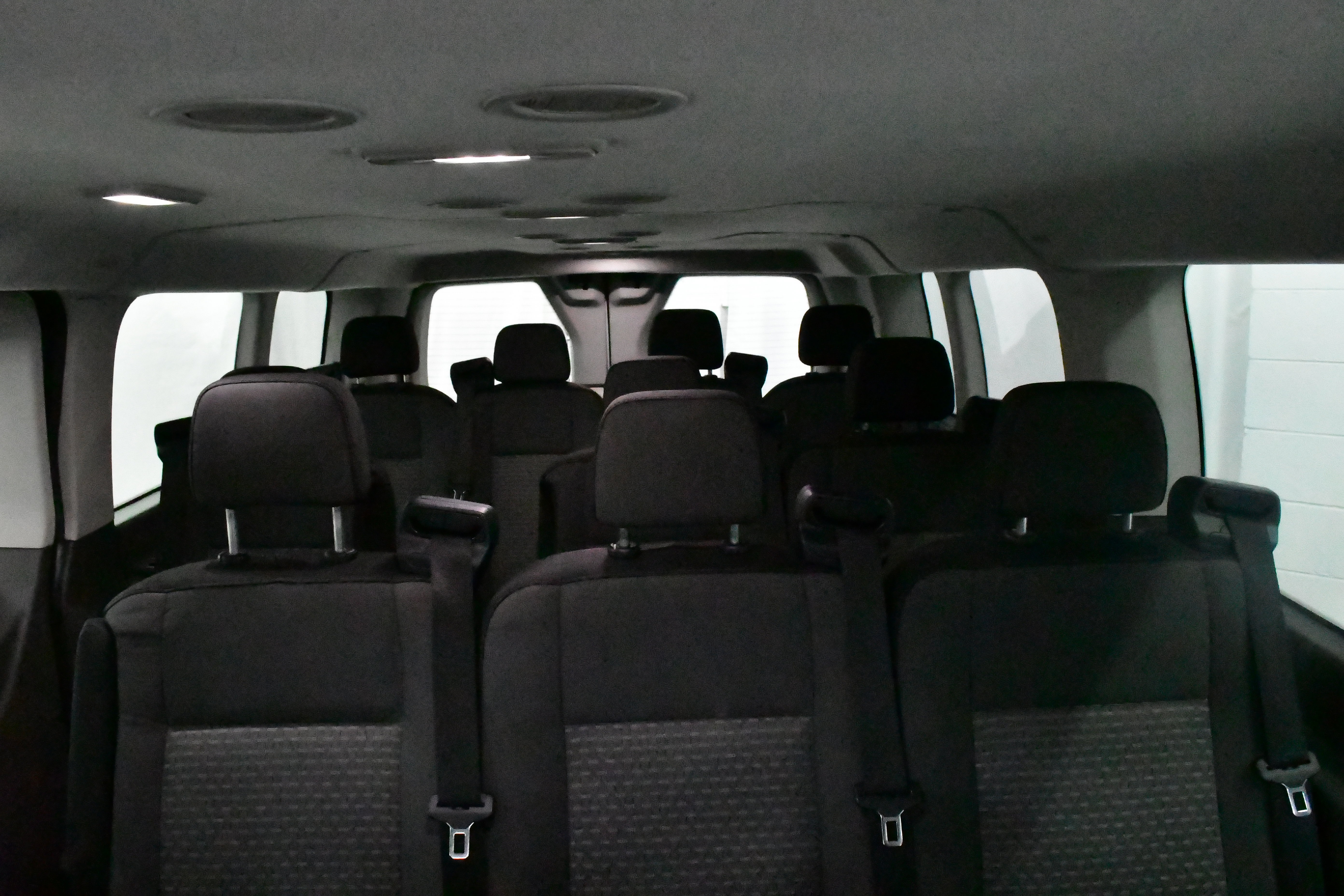 Used 2023 Ford Transit 350 XLT image 24