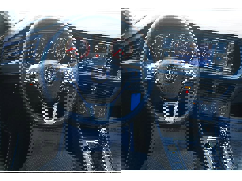 Used 2019 Volkswagen Jetta S image 16