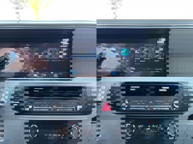 New 2026 Hyundai Palisade FWD Hybrid image 13