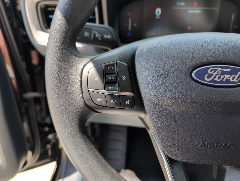 New 2026 Ford Maverick XLT FWD image 30