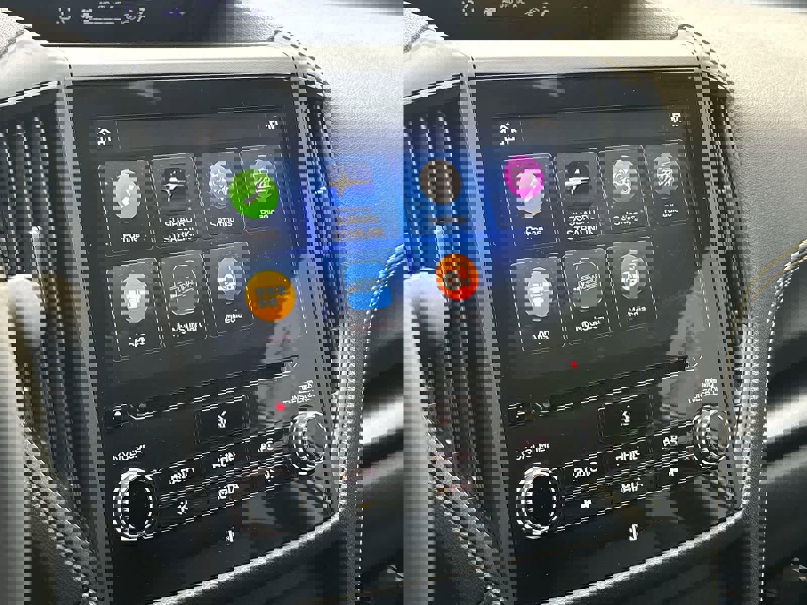 Used 2023 Subaru Crosstrek 2.5i Sport image 13