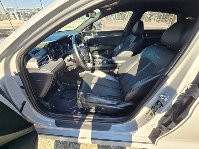 Used 2022 Kia K5 GT-Line AWD/4WD image 9