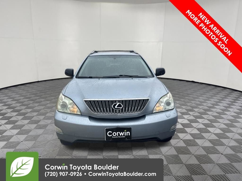 Used 2004 Lexus RX 330 AWD image 8