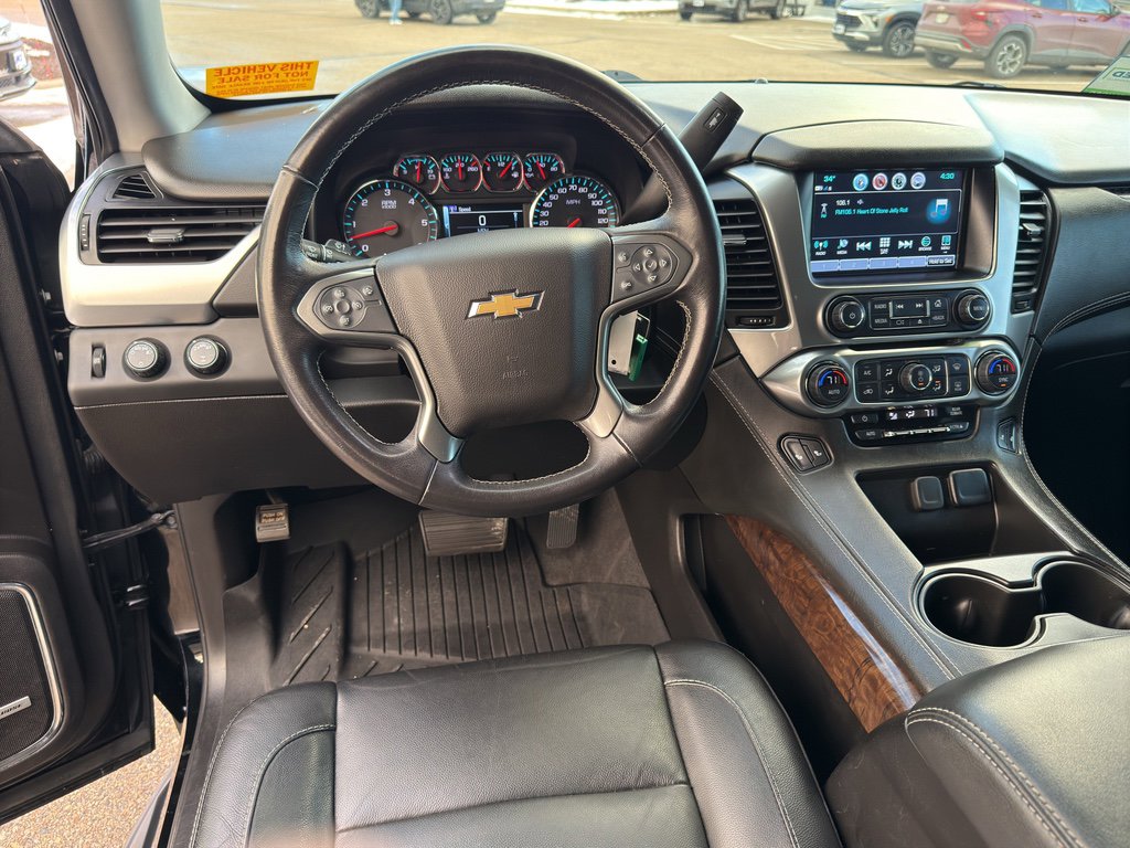 Used 2020 Chevrolet Tahoe LT image 16