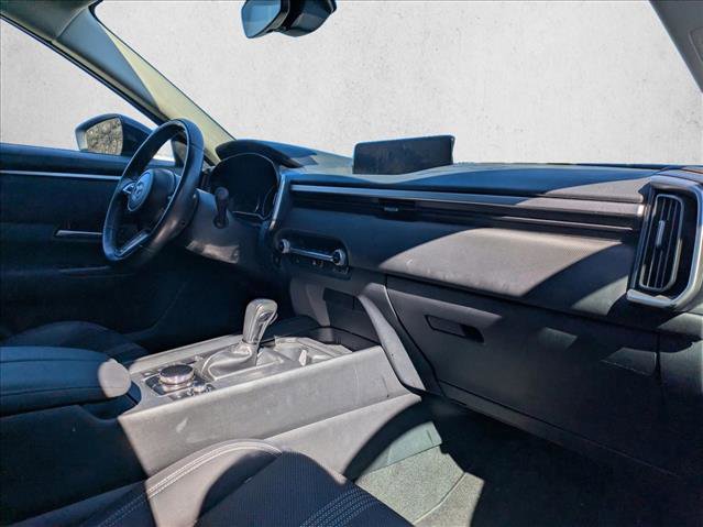 Used 2023 MAZDA CX-50 2.5 S w/ Cargo Package image 21