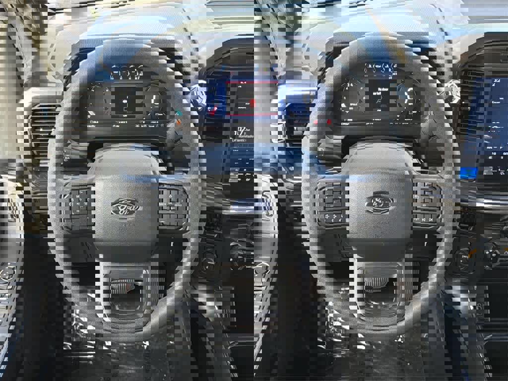 Used 2024 Ford F150 STX image 12