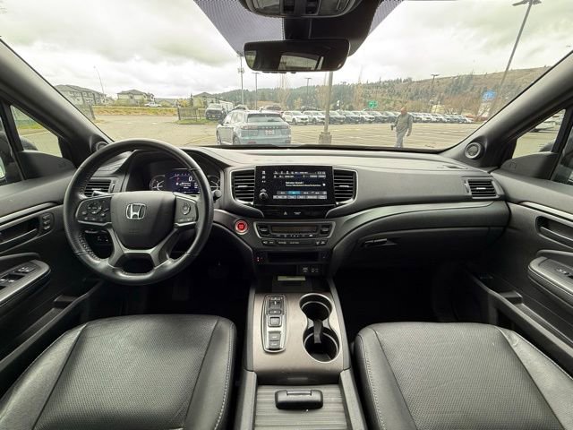 Used 2022 Honda Passport EX-L image 13