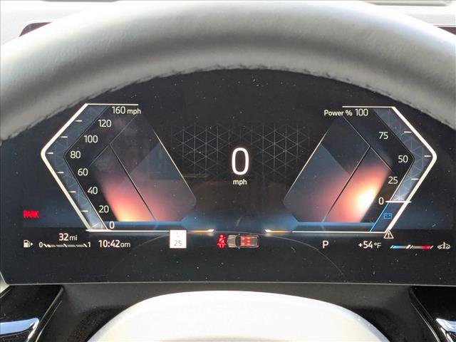 New 2026 BMW X1 xDrive28i image 12