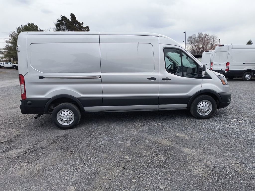 New 2024 Ford Transit 150 148 Medium Roof AWD image 6