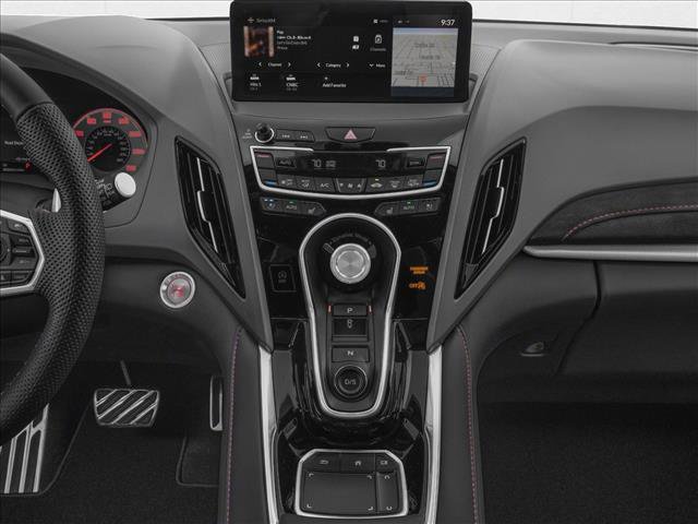 New 2025 Acura RDX A-Spec image 7