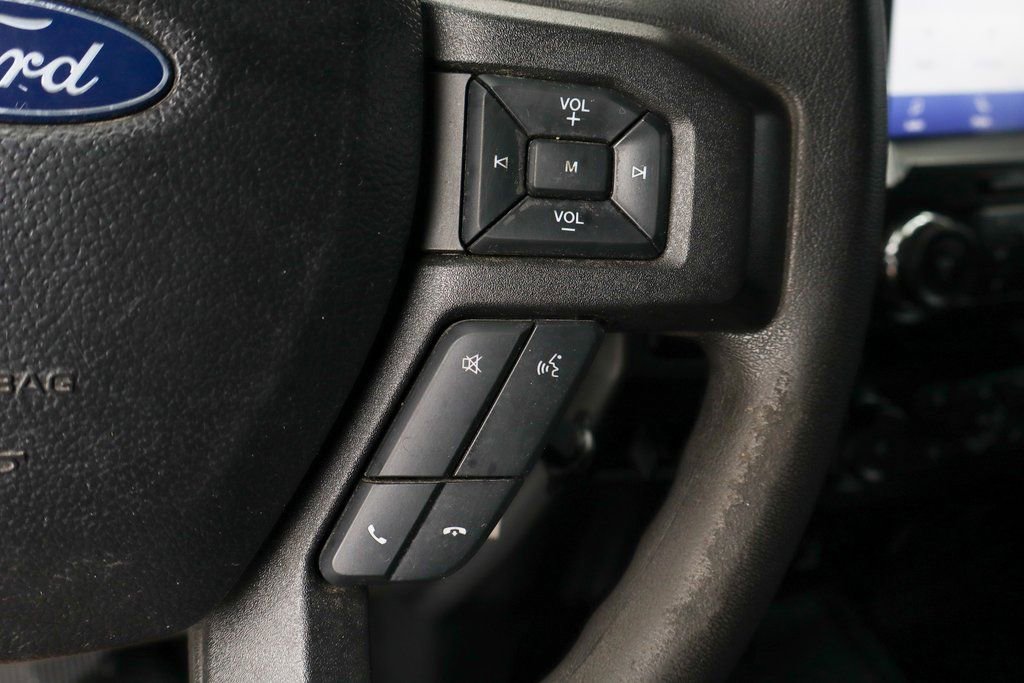 Used 2021 Ford F350 XLT image 24