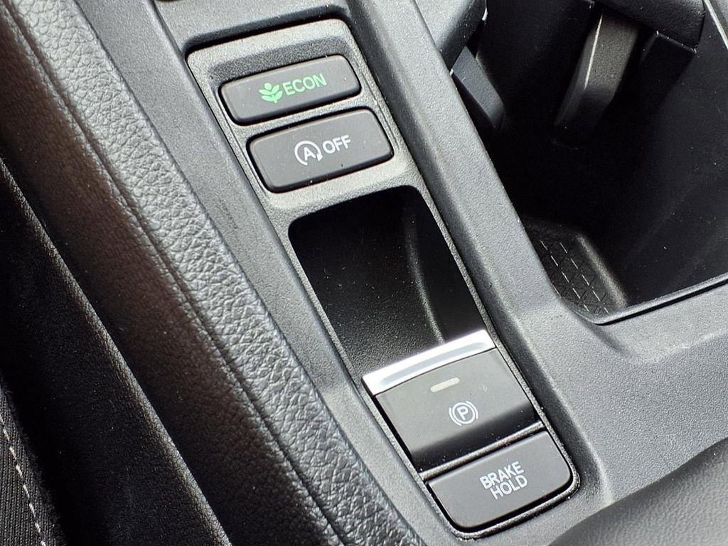 Used 2024 Honda Accord EX image 15