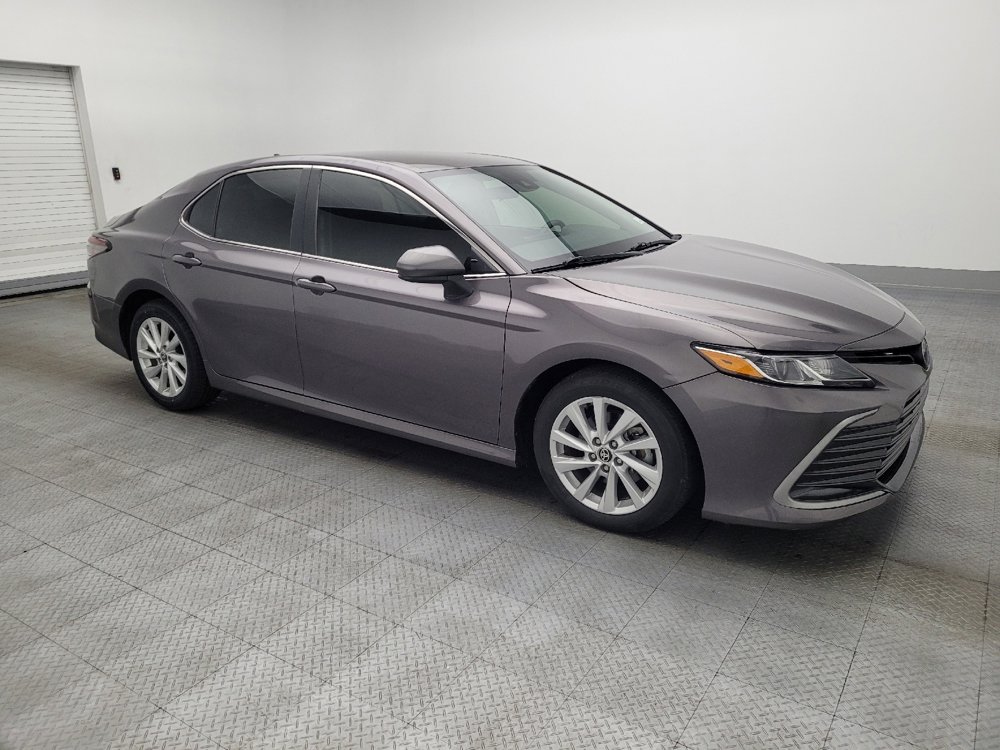 Used 2024 Toyota Camry LE image 11