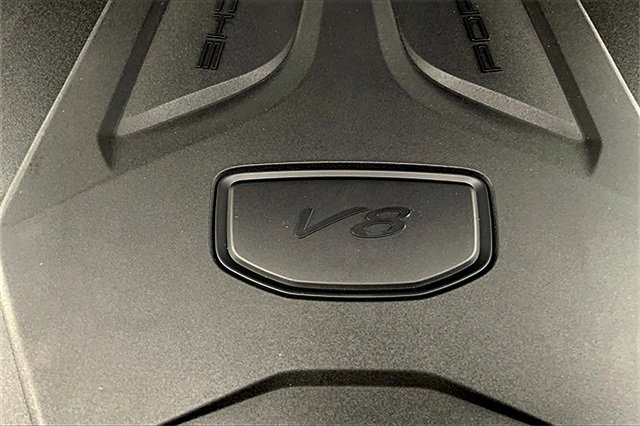 New 2026 Porsche Cayenne GTS image 40